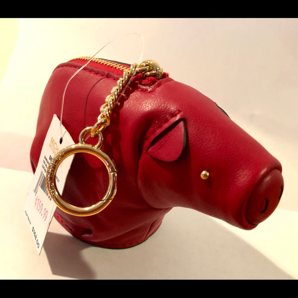((((SOLD)))) Michael Kors NWT.